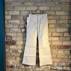 Aritzia Sunday best Wilson pants nwt 00